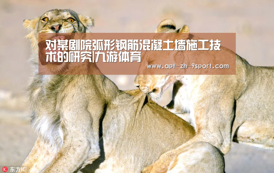 对某剧院弧形钢筋混凝土墙施工技术的研究|九游体育(图1) 九游体育